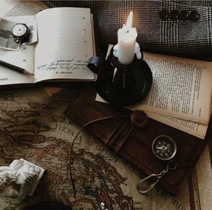 Meet your Posher, Alora